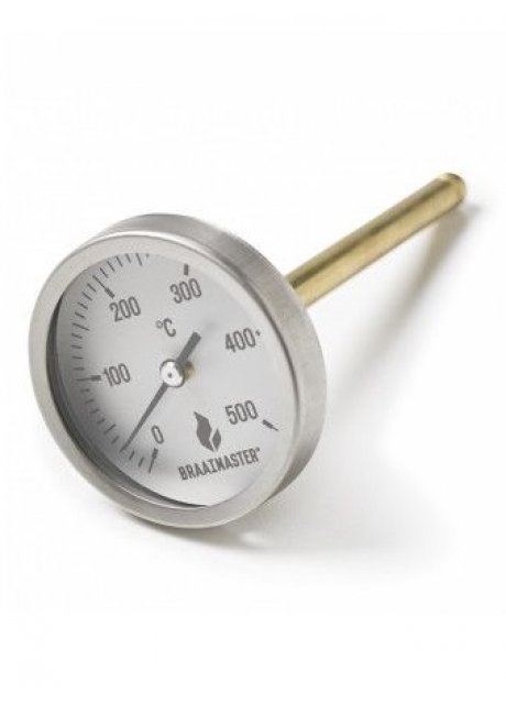 Braaimaster - FireOven Thermometer