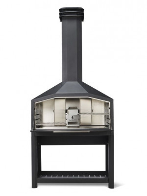 Braaimaster - FS DUO BLACK