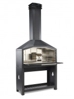 Braaimaster - FS DUO BLACK