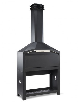 Braaimaster - FS DUO BLACK