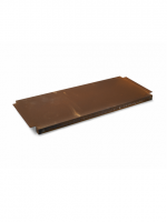 Braaimaster - Legbord DUO Corten