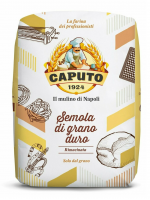 Caputo - Semola Rimacinata - 5kg