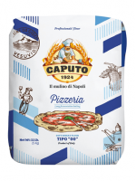 Caputo - Farina Tipo "00" Pizzeria - 5kg
