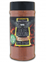 Croix Valley - Carolina BBQ Dry Rub