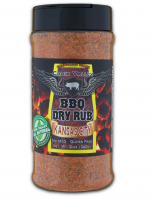 Croix Valley - Kansas City BBQ Dry Rub