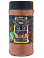 Croix Valley - Memphis BBQ Dry Rub