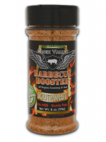 Croix Valley - Southwest Barbecue Booster