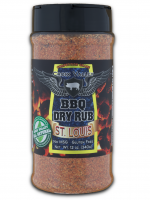 Croix Valley - St. Louis BBQ Dry Rub