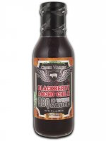 Croix Valley - Blackberry Ancho Chile BBQ & Wing Sauce