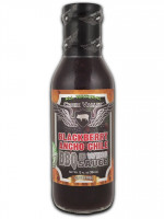 Croix Valley - Blackberry Ancho Chile BBQ & Wing Sauce