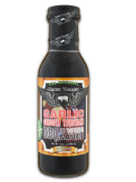 Croix Valley - Garlic Ginger Teriyaki BBQ & Wing Sauce