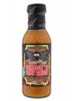 Croix Valley - Honey Dijon Barbecue 'N Brat Sauce