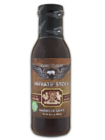 Croix Valley - Private Stock BBQ Sauce