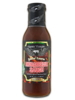 Croix Valley - Rhubarbecue Sauce