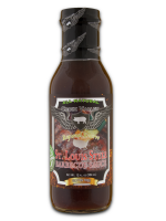 Croix Valley - St. Louis Style BBQ Sauce