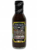 Croix Valley - Worcestershire Sauce & Steak Marinade