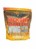 Croix Valley - Hickory BBQ Wing & BBQ Booster