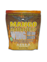 Croix Valley - Mango Habanero Wing & BBQ Booster