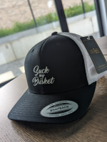 Dave_Traeger - Suck my Brisket Trucker Cap