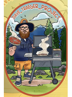 Dave_Traeger_Project - Chef's Table, Demo Style - 6/12/2025