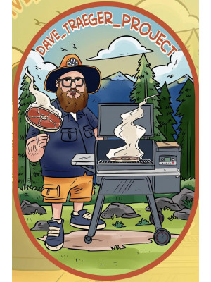 Dave_Traeger_Project - Chef's Table, Demo Style - 6/12/2025