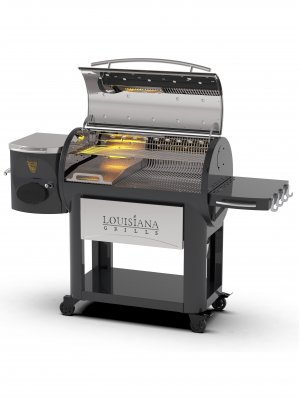 Louisiana Grills - Griddle Insert  800/1200