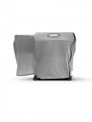 Louisiana Grills - Legacy 1200 Cover