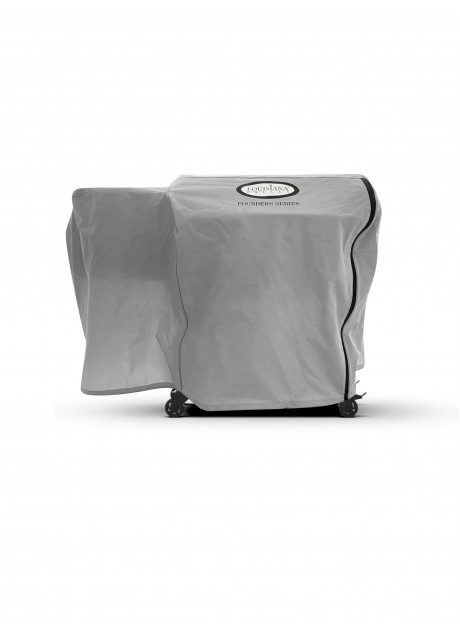 Louisiana Grills - Legacy 1200 Cover