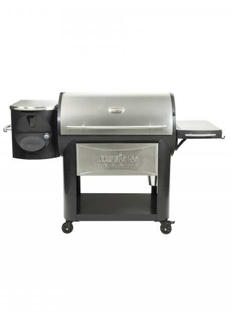 Louisiana Grills - Founders Legacy 1200