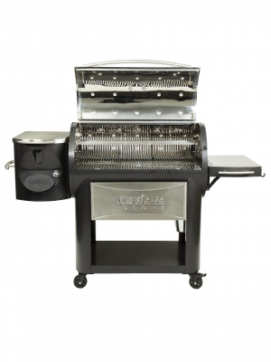 Louisiana Grills - Founders Legacy 1200