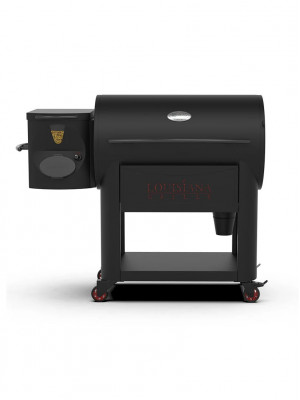 Louisiana Grills - Founders Premier 1200