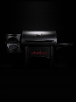 Louisiana Grills - Founders Premier 1200