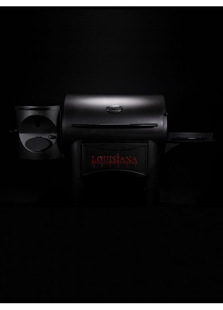 Louisiana Grills - Founders Premier 1200