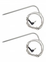 Pit Boss - Meat Probes (2 pack)