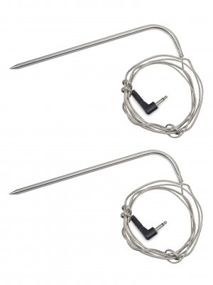 Louisiana Grills - Advanced Meat Probes (2 pack)