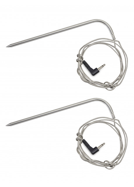 Pit Boss - Meat Probes (2 pack)