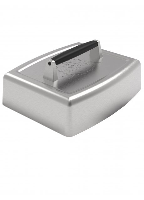 Pit Boss - Soft Touch Griddle Basting Cover
