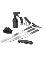 Pit Boss - BBQ Pit Kit