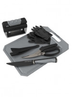 Pit Boss - Food Prep Kit