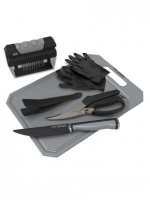 Pit Boss - Food Prep Kit