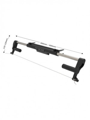 Pit Boss - Magnetic Butcher Paper Holder