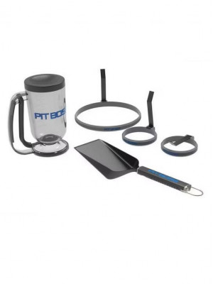 Pit Boss - Ultimate Breakfast Kit