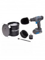 Pit Boss - Grill Cleaning Kit