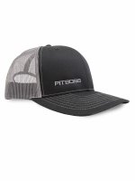 Pit Boss - Snapback Hat