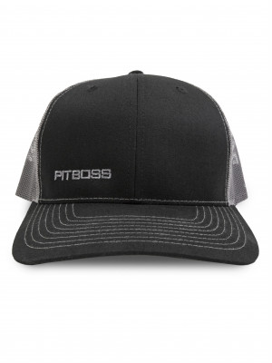 Pit Boss - Snapback Hat