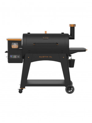 Pit Boss - Austin XL Onyx Black