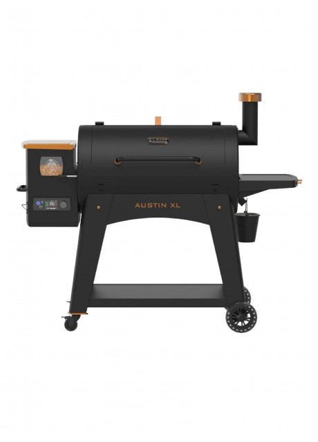 Pit Boss - Austin XL Onyx Black