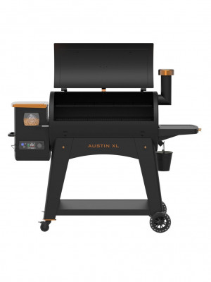 Pit Boss - Austin XL Onyx Black