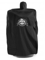 Pit Boss - Champion Charcoal Barrel Smoker Cover