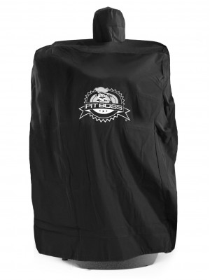 Pit Boss - Champion Charcoal Barrel Smoker Cover